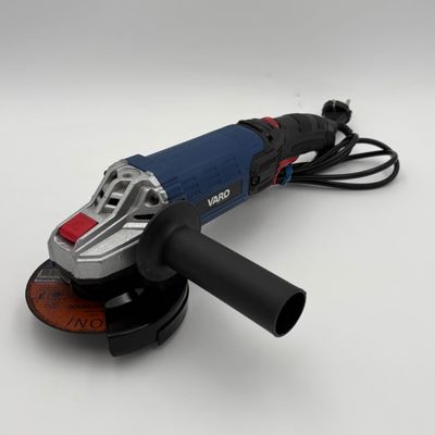 VARO VAR10079 Haakse Slijper 1200W - Nette staat