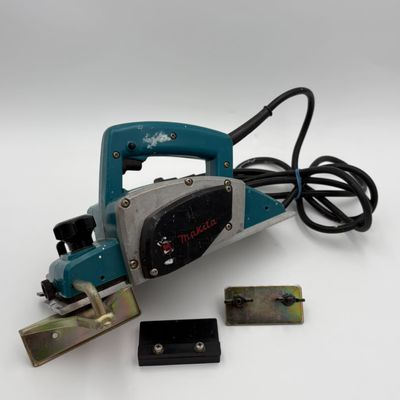 MAKITA Power planer schaafmachine 1923B - Met garantie