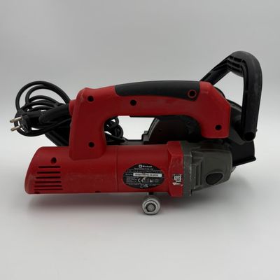 Einhell TC-MA 1300 muurfrees / sleuvenfrees 1320W + Garantie