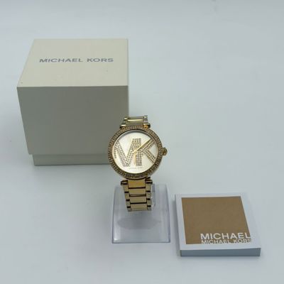 Michael Kors MK-6659 Parker Dameshorloge - Nette staat