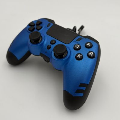 Steelplay MetalTech Wired Controller Playstation (PS4 & PS3)