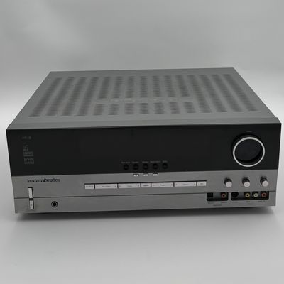 Harman Kardon AVR 130 5.1 Receiver - Met garantie
