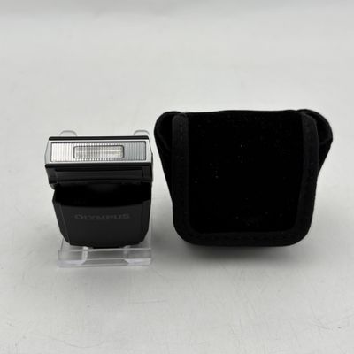 Olympus FL-LM3 Flitser - Nette staat + Garantie