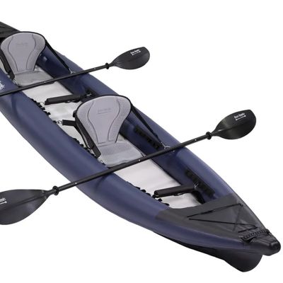 Razor Kayaks - R2 Ultra opblaasbare kajak - Nieuw in doos