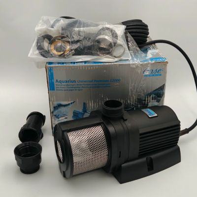 Oase Aquarius Universal Premium 12000 Fontein pomp - Nieuw