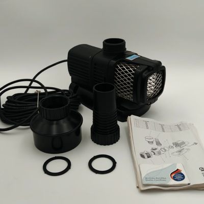 Oase AquaMax Eco Gravity 20000 vijverpomp - Nieuw ex-showmod