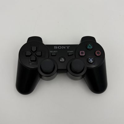 Sony Playstation 3 Dual shock3 controller draadloos original