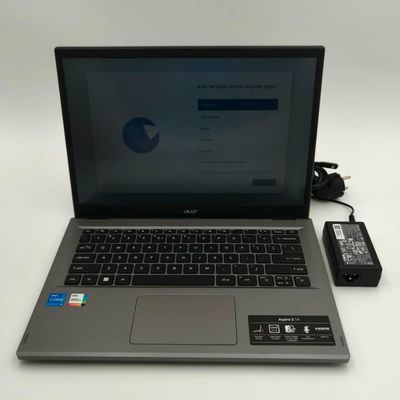 Acer Aspire 5 14 A514-56P-5585 i51335U 512Gb 16Gb RAM Laptop