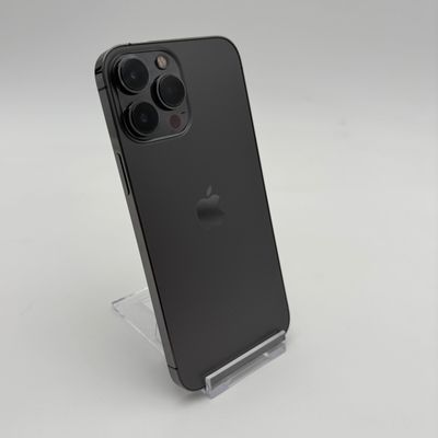 Apple iPhone 13 Pro Max Graphite 128Gb - 100 Batterij