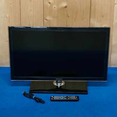 Samsung UE32D400 32 inch Full HD Televisie + Garantie