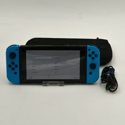 Nintendo Switch V2 Losse console zonder dock - Met garantie