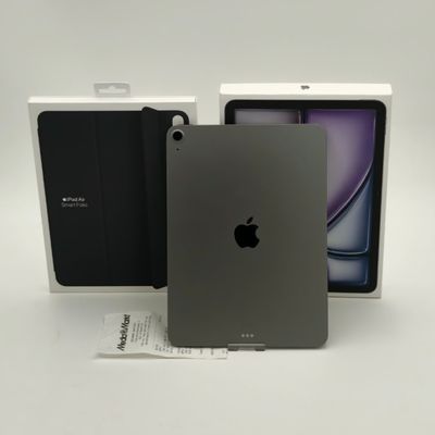Apple iPad Air M4 11 inch 2026 128 ZGAN + Smart cover & bon