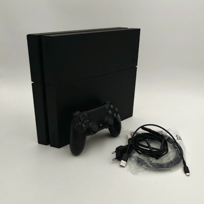 Sony Playstation 4 500Gb incl. controller - Complete set
