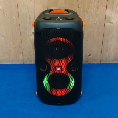 JBL PartyBox 110 draadloze luidspreker - Met garantie
