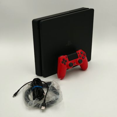 Sony Playstation 4 Slim 500Gb met controller - Nette staat