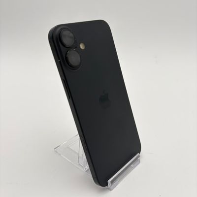 Apple iPhone 16 PLUS 128Gb - 89 Batt - Nette staat