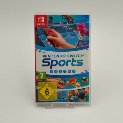 Nintendo Switch Sports - Nintendo Switch Game