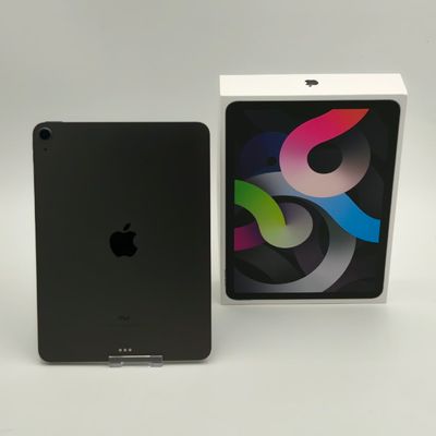 Apple iPad Air 4 256Gb WiFi - Compleet - Als nieuw
