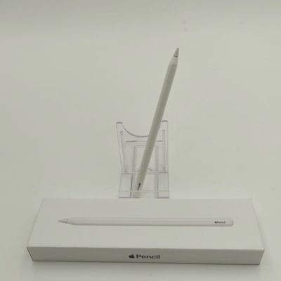Apple Pencil Gen 2 magnetic - Zeer nette staat