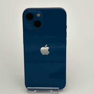 Apple iPhone 13 128Gb Blauw - Nette staat 86 batt