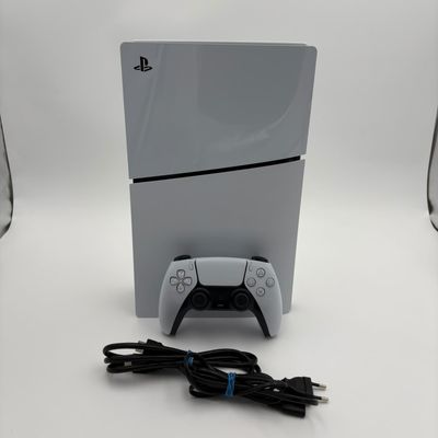 Sony Playstation 5 Digital 825Gb incl controller + Garantie