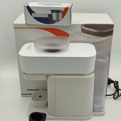 Philips Baristina BAR303 Espressomachine - Ex-Demo model