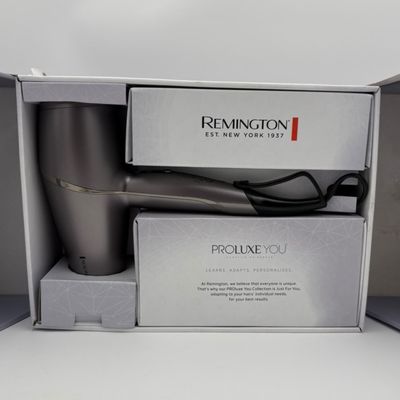 Remington PROluxe You Adaptive Fohn AC9800 -Nieuw doosschade