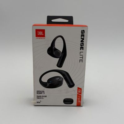 JBL Sense Lite Open-ear draadloze oordopjes - Nieuw