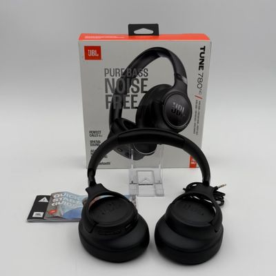 JBL Tune 780NC Noise Cancelling koptelefoon over ear - Nieuw