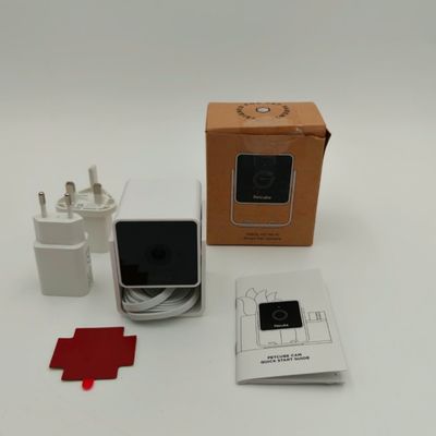 Petcube Cam huisdiercamera 1080p met nachtzicht en audio