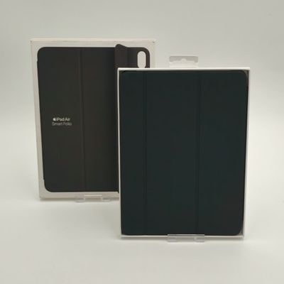 Apple iPad Air (2024) 11" Smart Folio Houtskoolgrijs Hoes