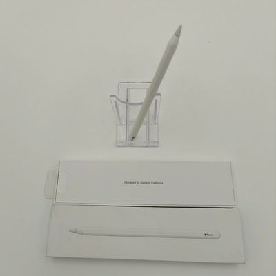 Apple Pencil 2e Generatie - Nieuw open doos 1 jaar garantie