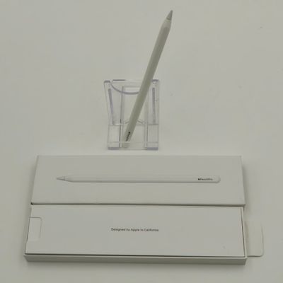 Apple Pencil Pro - Nieuw open doos + 1 jaar garantie