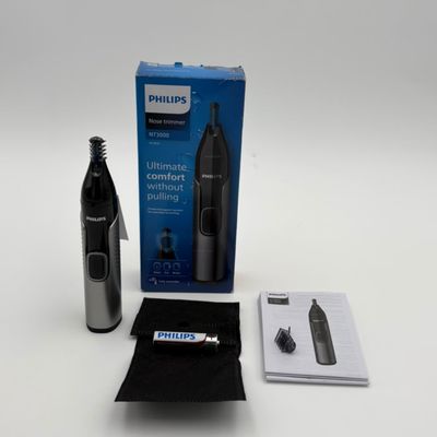Philips NT3000 neustrimmer - Nieuw