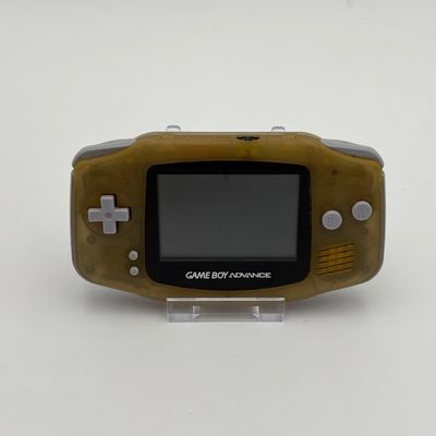 Gameboy Advance game console - Origineel - Werkend
