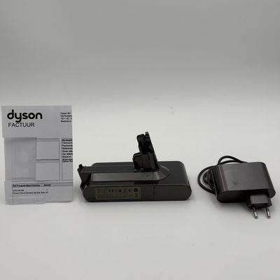 Dyson V14 Batterij met lader - Nieuw met bon