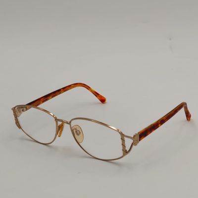 Yves Saint Laurant Vintage y101 4058 Bril YSL ZELDZAAM!
