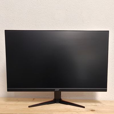 Acer VG270 Full HD 75Hz IPS Gaming Monitor 27 inch +Garantie