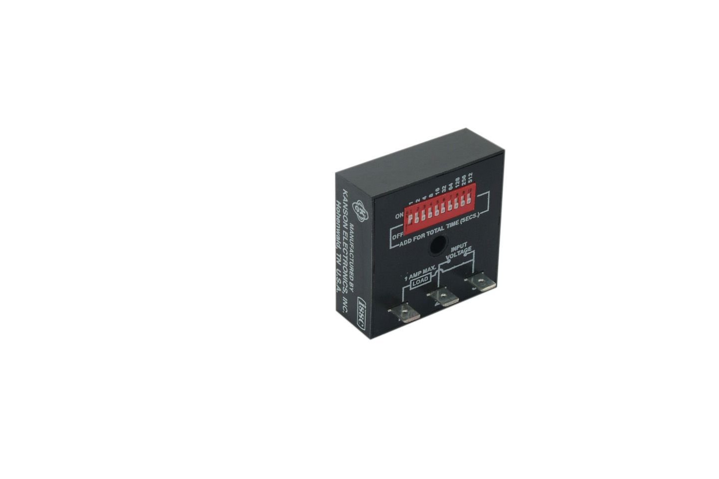 Model 2115 Block Mount
