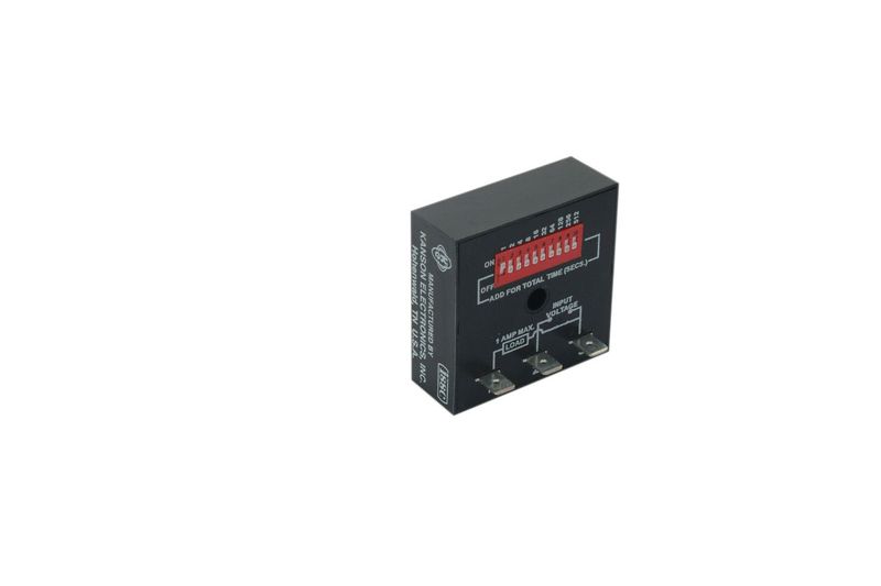 Model 2115 Block Mount