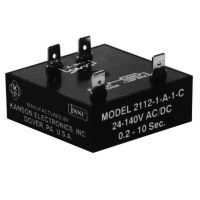 Model 2112 Surface Mount #8 or #10 screw