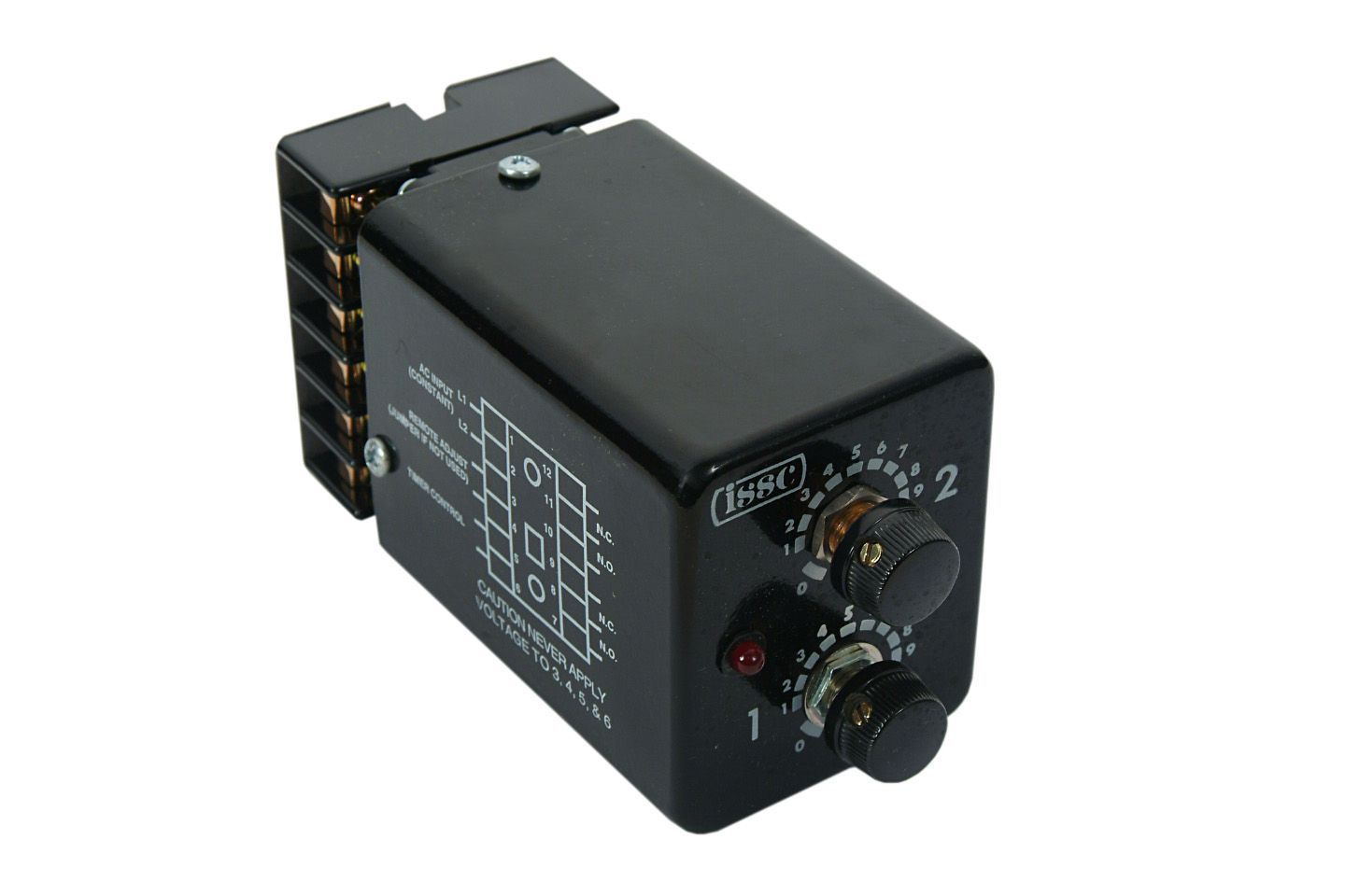 Model 1032 Plug-In