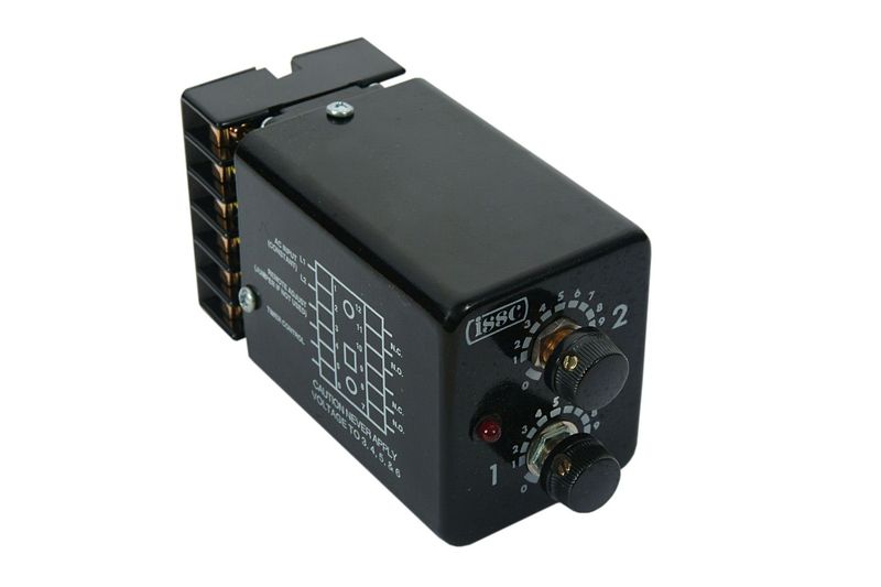 Model 1032 Plug-In