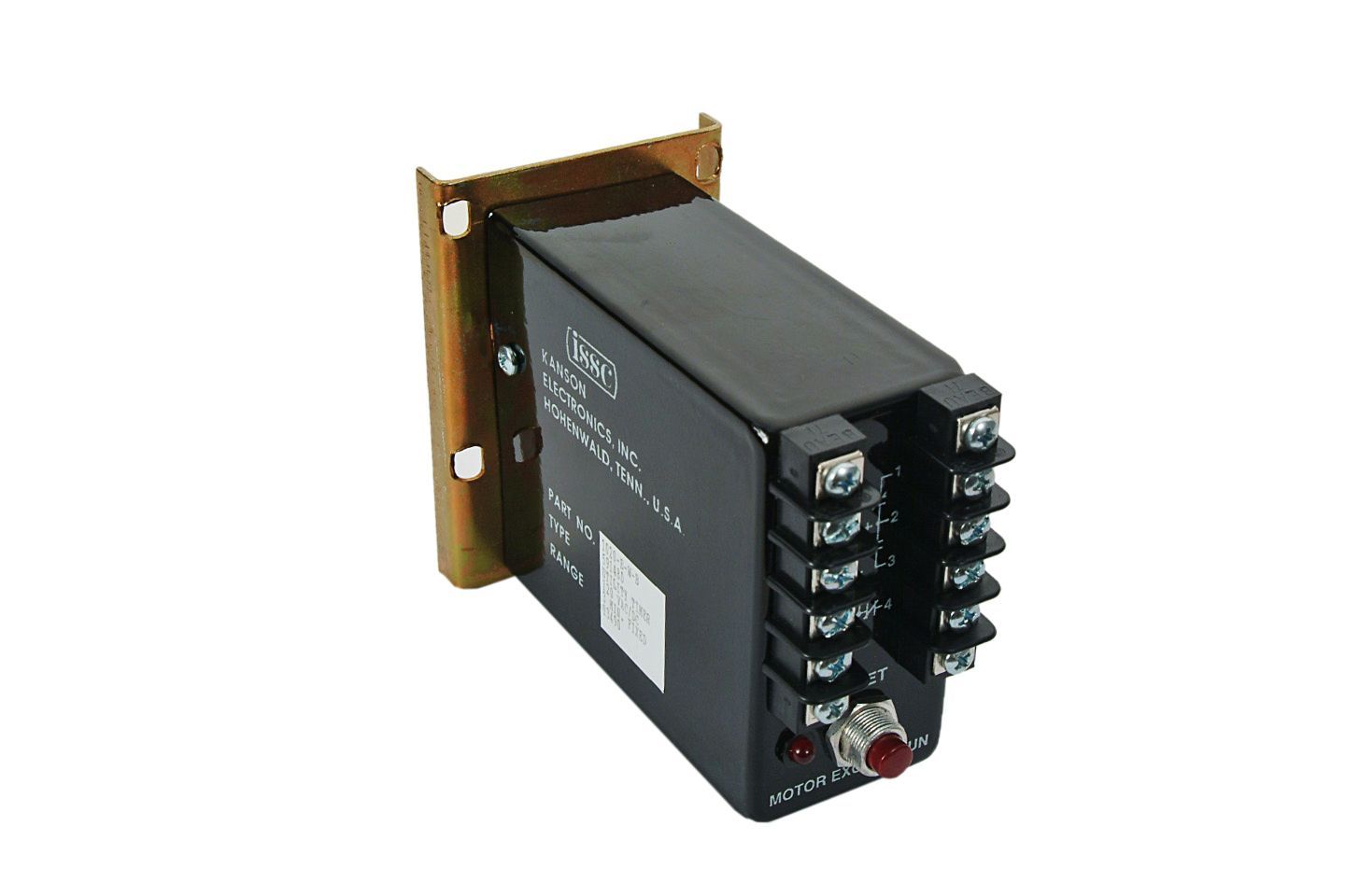 Model 1020 Base Mount