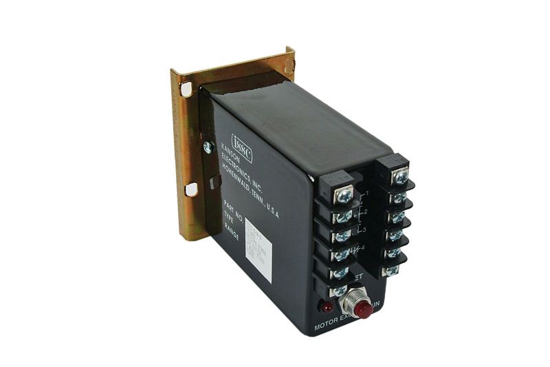 Model 1020 Base Mount