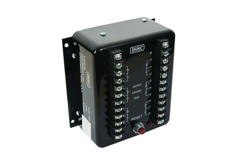 Model 1025 Base Mount