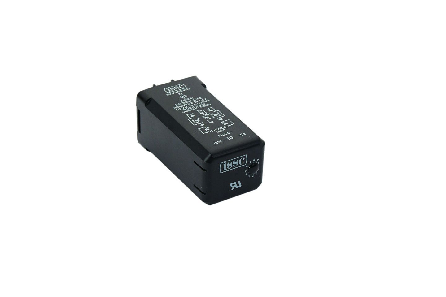 Model 1019 Plug-In