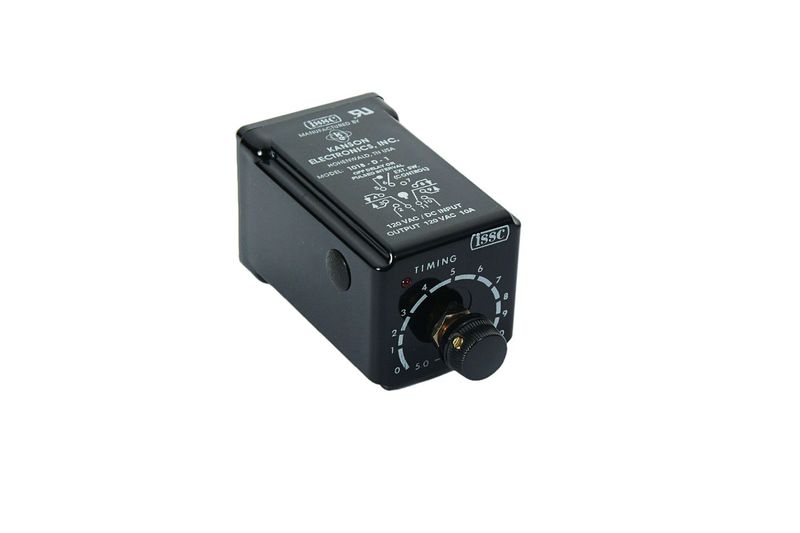 Model 1018 Plug-In
