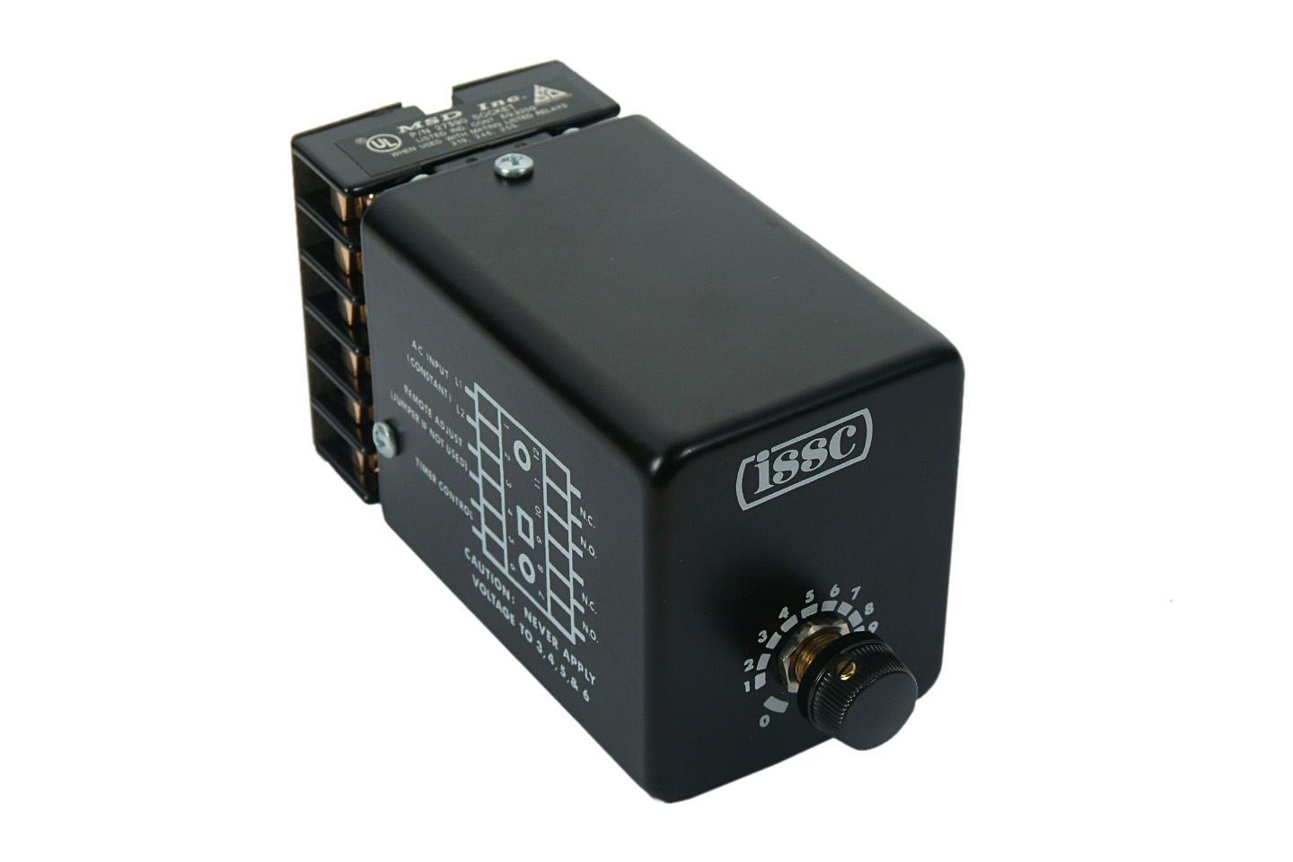 Model 1012 Plug-in