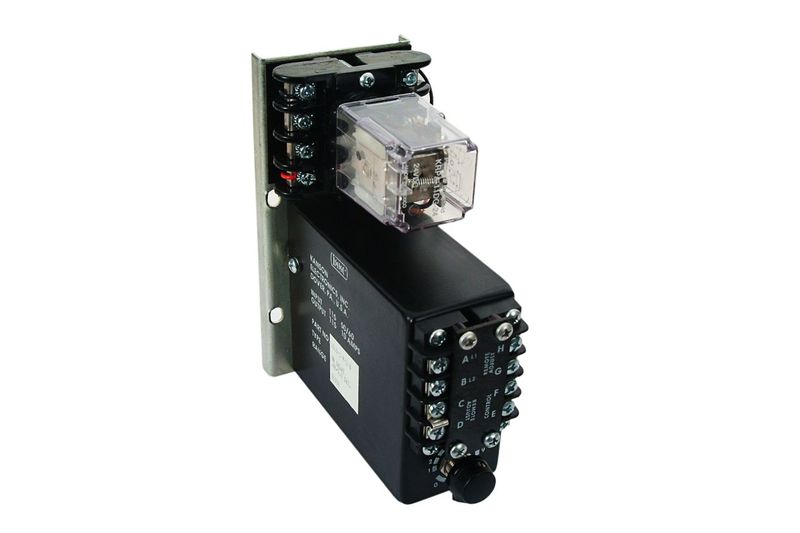 Model 1010 Base Mount
